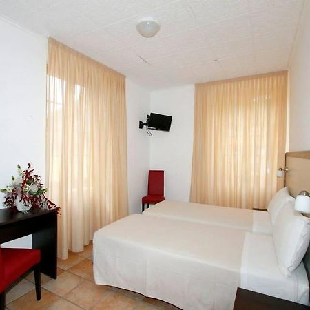 Albergo Maccagno المظهر الخارجي الصورة