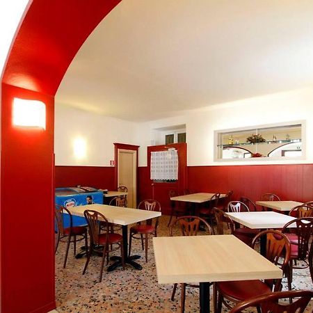 Albergo Maccagno المظهر الخارجي الصورة