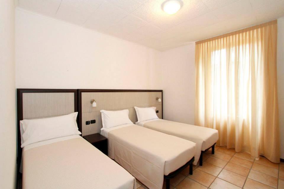 Albergo Maccagno المظهر الخارجي الصورة